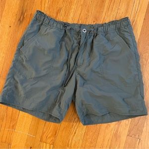 Patagonia Women's Upcountry Hiking Shorts